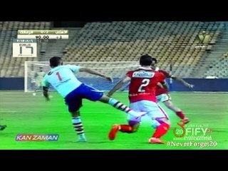 الكورة مش مع عفيفي #3 - تحليل مباراة الأهلي والزمالك 21-7-2015