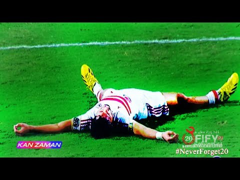 الكورة مش مع عفيفي #3 - تحليل مباراة الزمالك والنجم الساحلي 3-10-2015