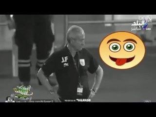 تقرير عفيفي في صدى الرياضة - لعنة الهروب من الزمالك 4-12-2015