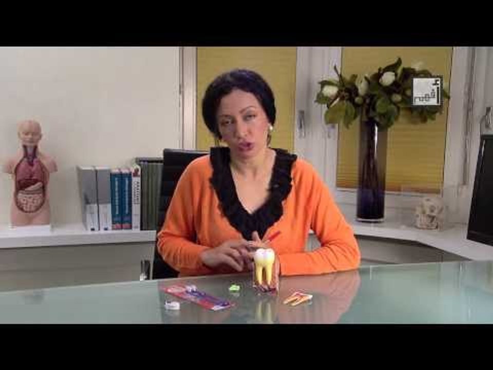 Alyaa Gad - Gum Disease | أمراض اللثة