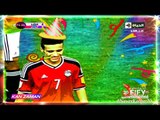 الكورة مش مع عفيفي #4 - تحليل مباراة مصر وتشاد 17-11-2015