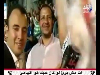 عفيفي في صدى الرياضة - ملامح زمالك 2015 1-1-2016