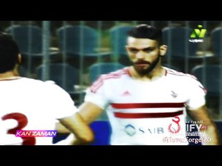 Download Video: الكورة مش مع عفيفي #4 - تحليل مباراة الزمالك ووادي دجلة 21-10-2015