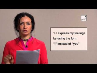 Alyaa Gad - Parenting Quiz