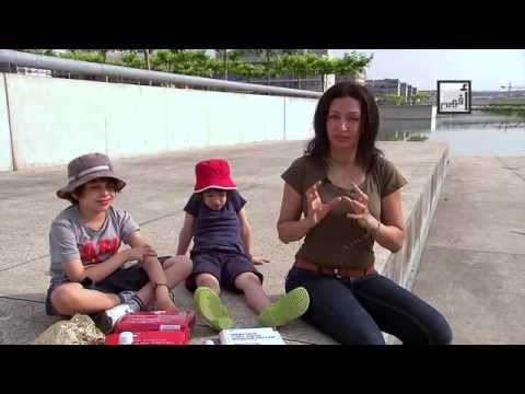 Alyaa Gad - First Aid: Introduction