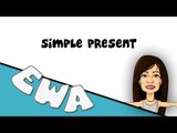 Alyaa Gad - EWA - Simple Present