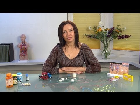 Alyaa Gad - Vitamin D -intro فيتامين د- مقدمة