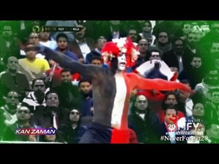الكورة مش مع عفيفي #4 - تحليل مباراة مصر ونيجيريا 29-3-2016