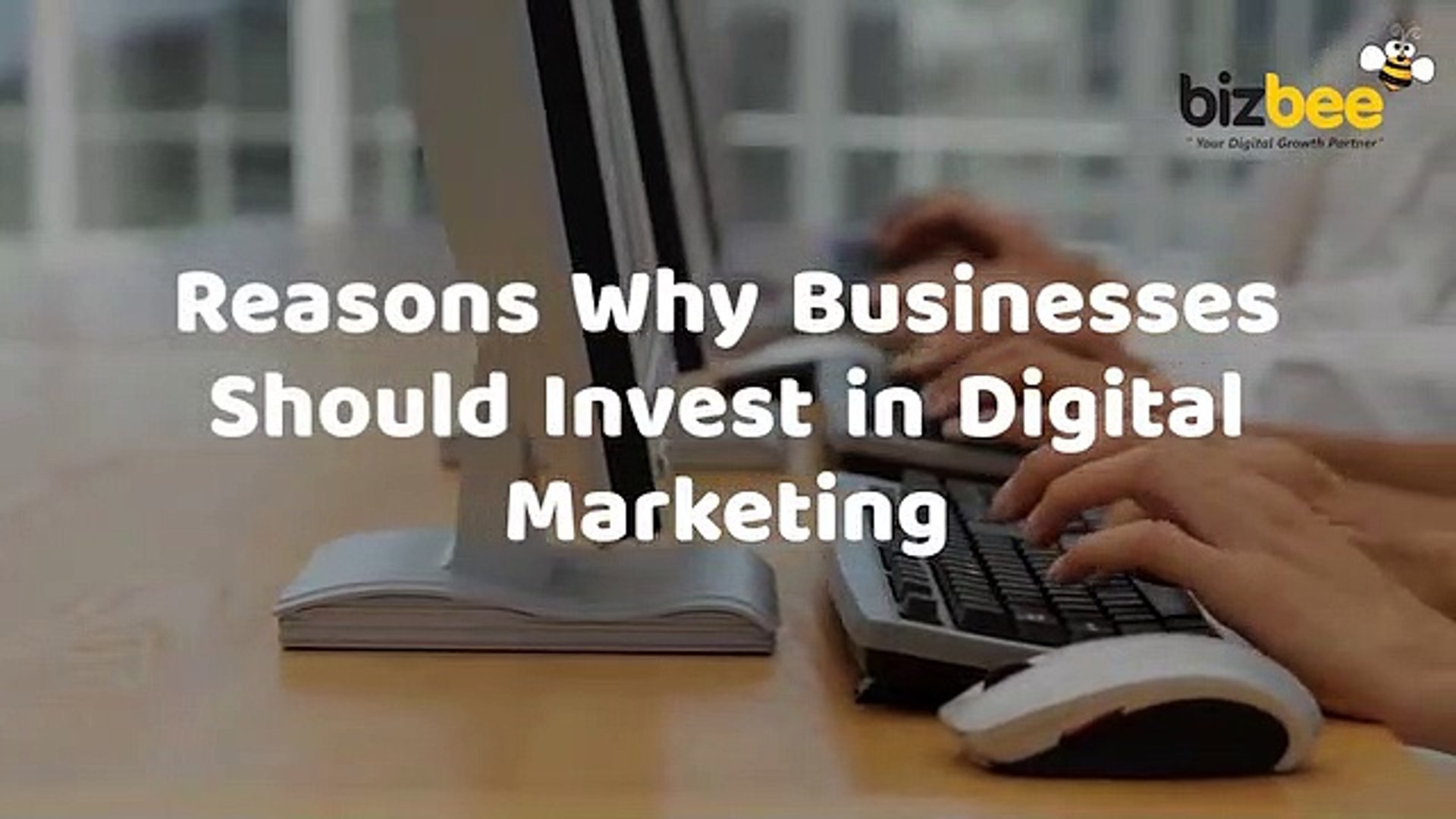 ⁣Digital Marketing Agency | Digital Marketing Company | SEO | SMO| PPC | Bizbee Technologies LLP