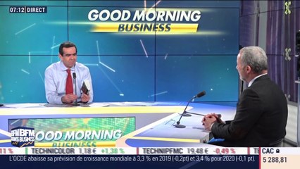 Pourquoi ne pas créer une appli qui permet de payer le plein d'essence des automobilistes démunis ? - 07/03