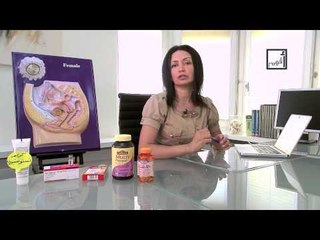 Alyaa Gad - Loss of Libido in Women After Childbirth