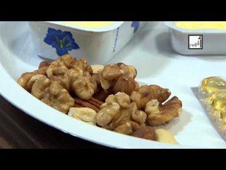 Alyaa Gad - Foods For A Healthy Heart