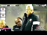 الكورة مش مع عفيفي #4 - تحليل مباراة صن داونز والزمالك 27-7-2016