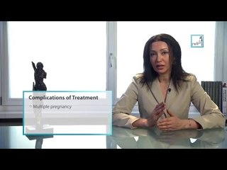 Alyaa Gad - Infertility Treatment