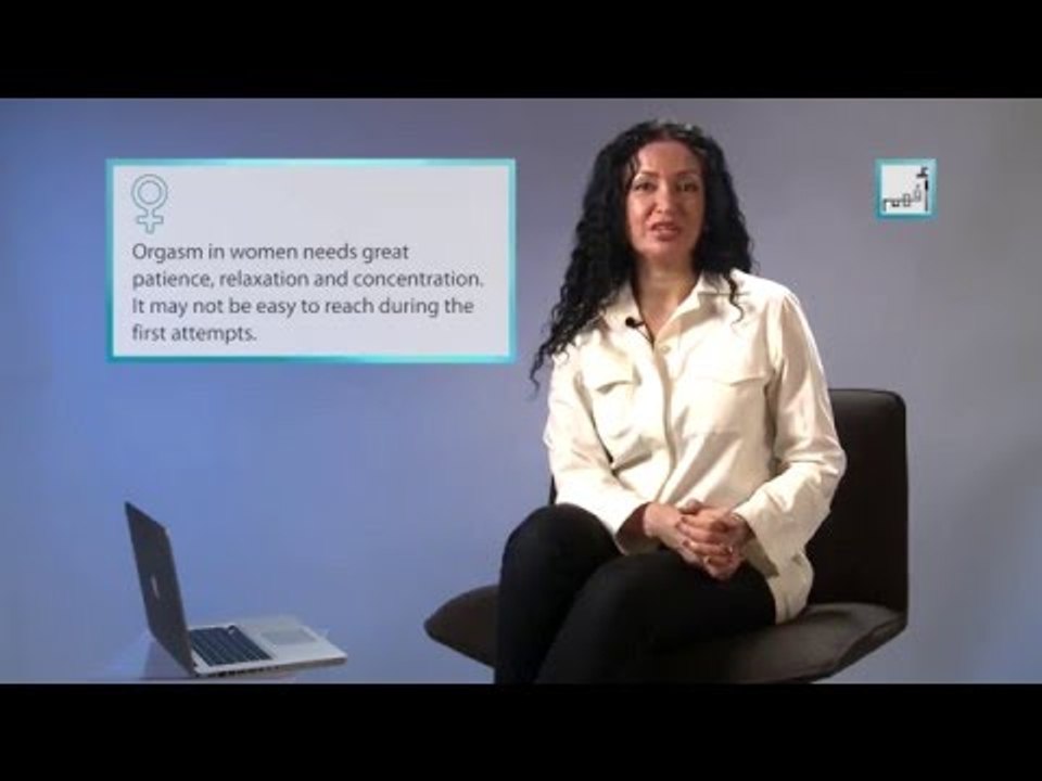 Alyaa Gad - Q & A:  Wedding Night