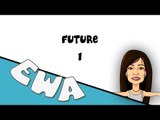 Alyaa Gad - EWA: Future 1