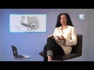 Alyaa Gad - Q & A: Pleasing Husband