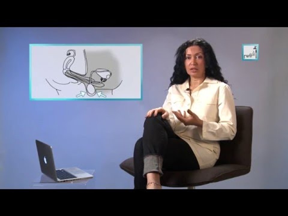 Alyaa Gad - Q & A: Pleasing Husband