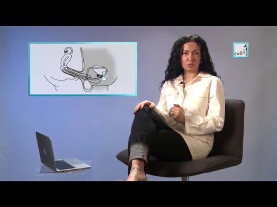 Alyaa Gad - Q & A: Pleasing Husband إسعاد الزوج