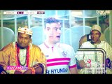 الكورة مش مع عفيفي #4 - تحليل مباراة الزمالك وإنيمبا 15-8-2016