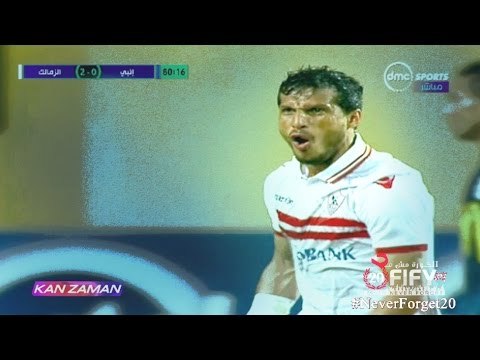 الكورة مش مع عفيفي #5 - تحليل مباراة إنبي والزمالك 31-10-2016