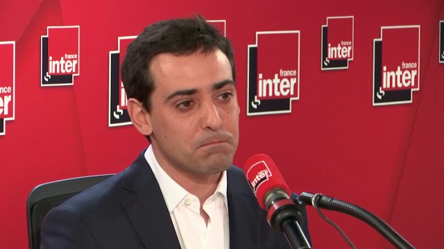 Stéphane Séjourné : Il y aura des déplacements en Europe pour chercher des soutiens