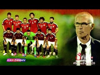 الكورة مش مع عفيفي #5 - تحليل مباراة مصر وغانا 13-11-2016