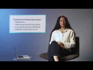 Alyaa Gad - Q & A Delayed Ejaculation