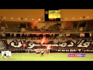 Descargar video: الكورة مش مع عفيفي #1 - تحليل مباراة الزمالك وجازيل التشادي 17-2-2013