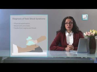 Alyaa Gad - Toxic Shock Syndrome