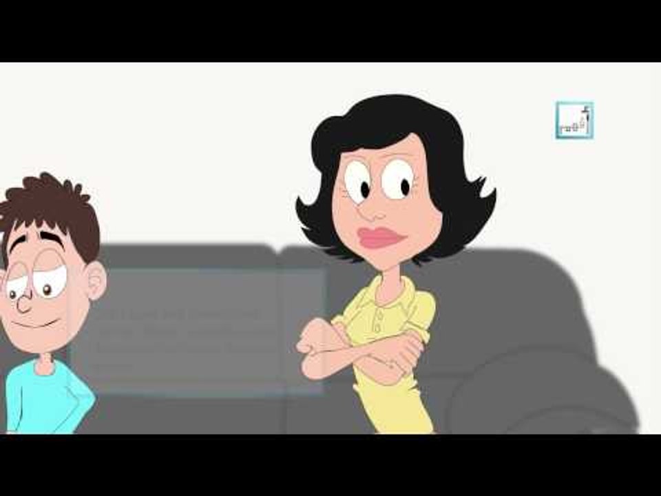 Alyaa Gad - Child Masturbating