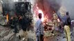 Jammu में Bus Stand पर खड़ी Bus पर बम धमाका, कई लोगों के घायल होने की खबर | वनइंडिया हिंदी