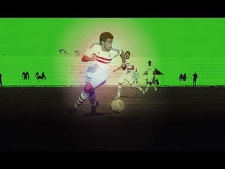 الكورة مش مع عفيفي #2 - تحليل مباراة المصري والزمالك 25-12-2013