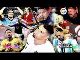 الكورة مش مع عفيفي #6 - ملخص دور ال 16 من كأس العالم 2018