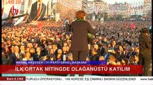 Akşener: Erdoğan 18 milyona terörist diyor! Sakın bu arkadaşın lafına aldanıp kalp kırmayın