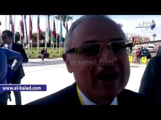 زعزوع لصدى البلد: مصر على أعتاب مرحلة جديدة لتعوض ما فاتها خلال السنوات الماضية