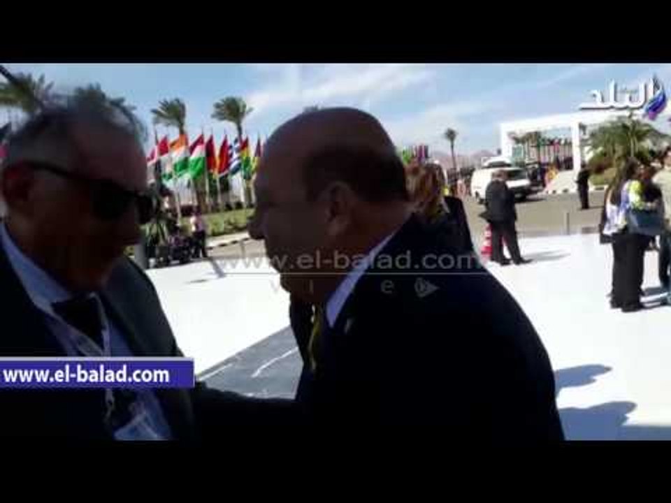 وزير التنمية المحلية: الاستعدادات للمؤتمر الاقت...