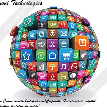 Best digital marketing training institute in noida