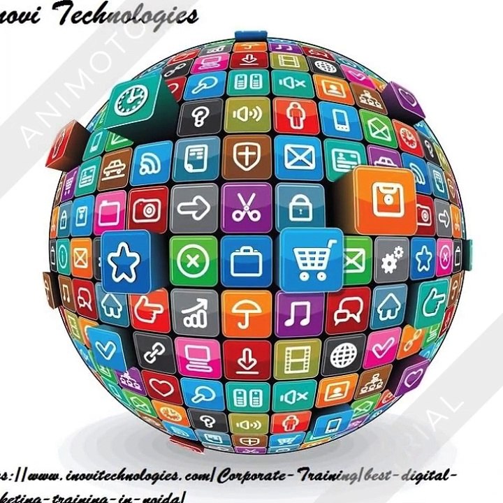 Best digital marketing training institute in noida