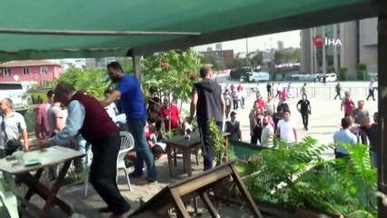 - İstanbul’da organize suç örgütüne operasyon: 16 gözaltı