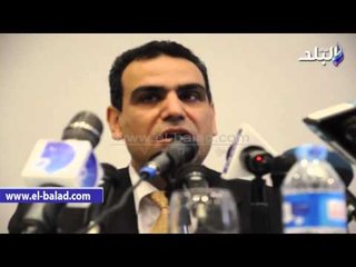 وزير الثقافة: التاريخ لن يرحمنا.. وهدفنا وضع مصر على طريق التنمية