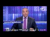 أحمد موسى: أهنئ نقيب الصحفيين الجديد.. وأتمنى ألا تتحول النقابة إلى حزب سياسي