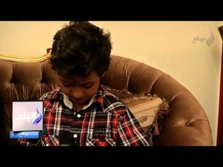 «صدى البلد» يحتفل بعيد الأم مع زوجة الشهيد نبيل فراج