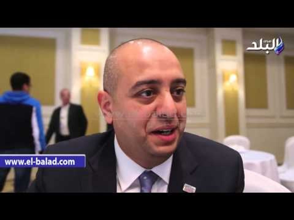 "سيسكو مصر " لـ"صدى البلد".. نتبع نفس فكر "جى بى غبور "من أجل  "التنمية المجتمعية"
