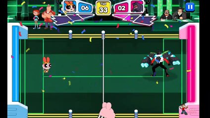 Amazing World of Gumball - Super Disc Duel II - Blossom Cartoon﻿