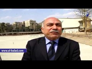 مجلس إدارة شركة مصر الجديدة للتعمير:"ايقاف اعمال التطوير بحديقة الميرلاند قرار تعسفي"