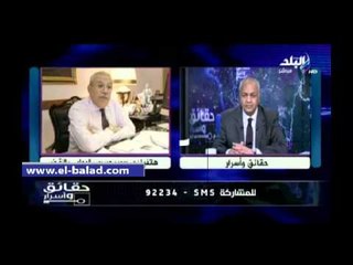 بالفيديو.. «صبري»: تنازلت عن طعن حماس «إرهابية» لرفع الحرج