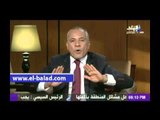 أحمد موسى: أنباء عن عدم عودة الرئيس اليمني إلي عدن وسيستقر في السعودية