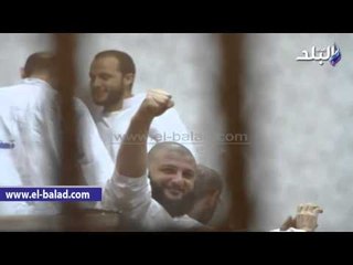 خطاب من العدل لـ"مرسي" لتخصيص مبنى الحزب الوطني للقضاة في "أحراز التخابر مع قطر"