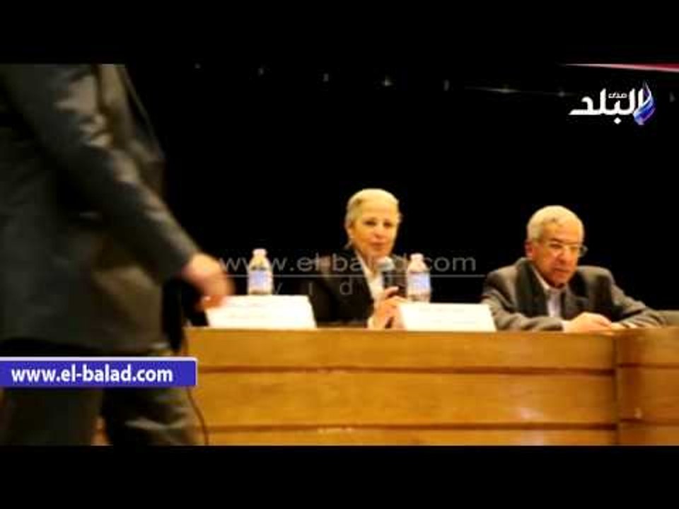 منى مينا للأطباء الجدد: النقابة تقف بجواركم لإص...
